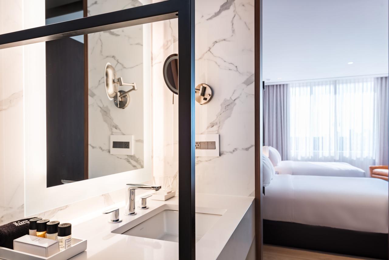 The Hotel & Athletic Club At Midtown Chicago Luaran gambar
